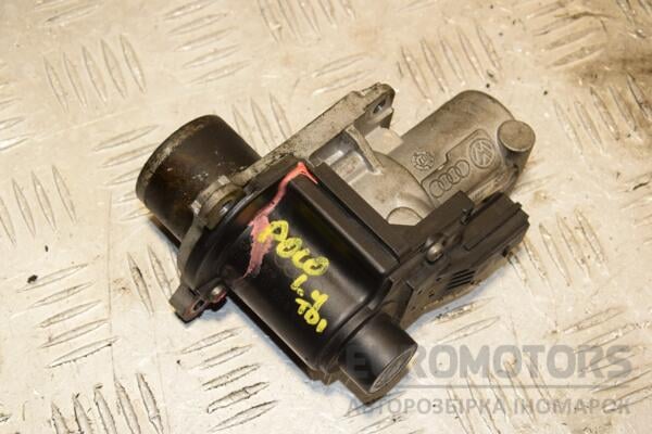 Клапан EGR электрический VW Polo 1.4tdi 2001-2009 03G131501N 398584 euromotors.com.ua