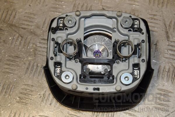 Подушка безопасности руль Airbag Skoda Octavia (A5) 2004-2013 1Z0880201AK 398612 - 2