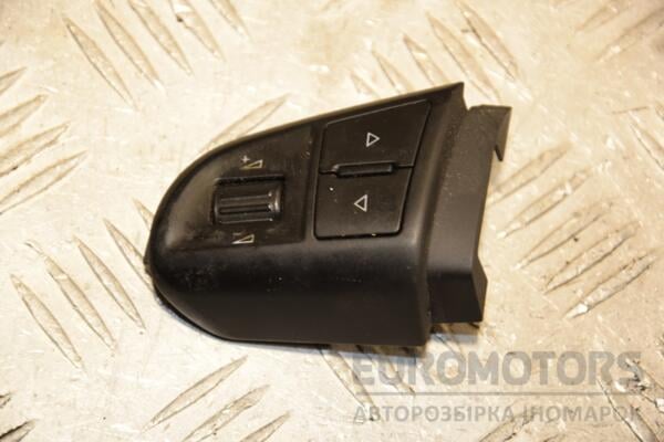 Кнопки руля левые Skoda Octavia (A5) 2004-2013 3T0959537 398614 euromotors.com.ua