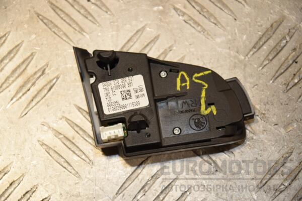 Кнопки руля левые Skoda Octavia (A5) 2004-2013 3T0959537 398614 - 2