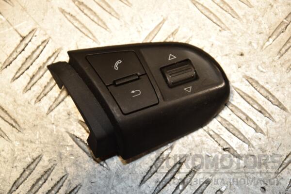 Кнопки руля правые Skoda Octavia (A5) 2004-2013 3T0959538A 398616 euromotors.com.ua