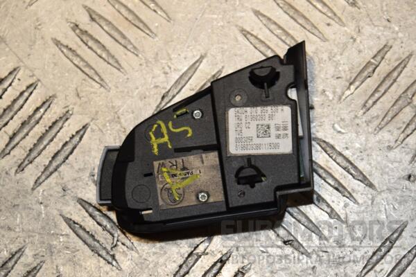Кнопки керма праві Skoda Octavia (A5) 2004-2013 3T0959538A 398616 - 2