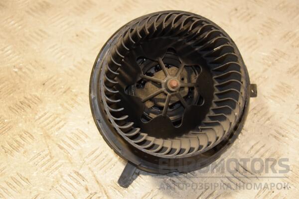 Мотор пічки Skoda Octavia (A5) 2004-2013 1K1820015G 398619 - 2
