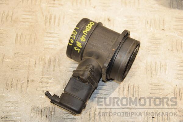 Витратомір повітря Skoda Octavia 1.9tdi (A5) 2004-2013 0281002531 398622 euromotors.com.ua