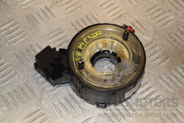 Шлейф Airbag кольцо подрулевое Skoda Octavia (A5) 2004-2013 1K0959653C 398624 euromotors.com.ua