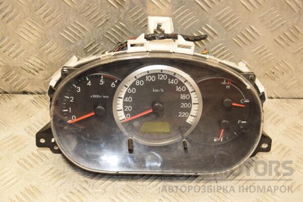 Панель приладів Mazda 5 2.0di 2005-2010 C23555430 398637 euromotors.com.ua