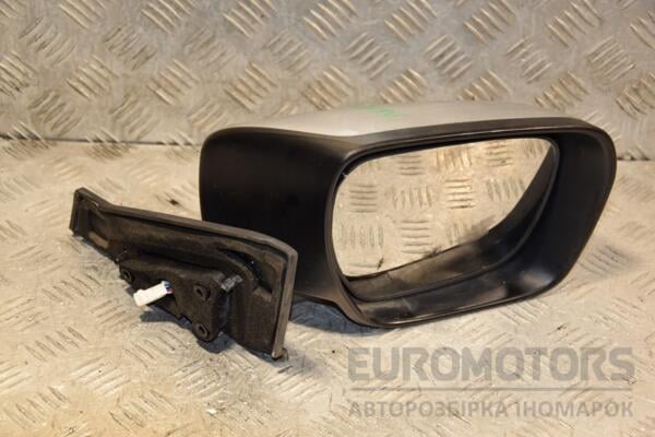 Дзеркало праве електр 5 пинов (дефект) Mazda 5 2005-2010 398639 euromotors.com.ua