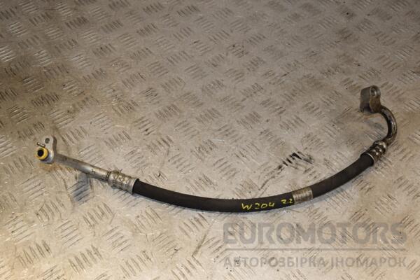 Трубка кондиционера Mercedes C-class 2.2cdi (W204) 2007-2015 A2048305416 398644 euromotors.com.ua