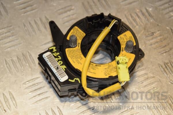 Шлейф Airbag кольцо подрулевое Mazda 5 2005-2010 398651 euromotors.com.ua