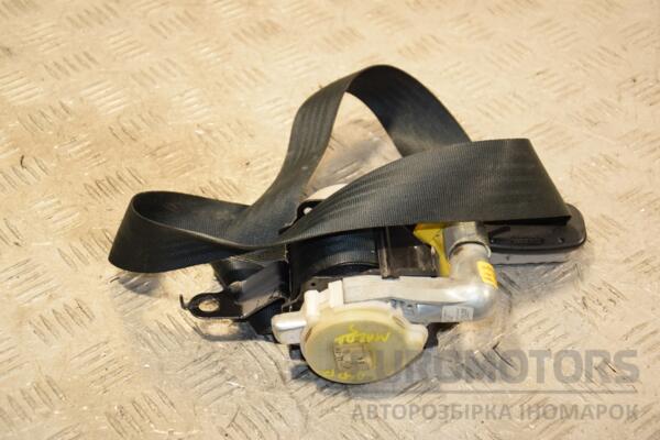 Ремінь безпеки передній правий з піропатроном Mazda 5 2005-2010 T89335T 398657 euromotors.com.ua