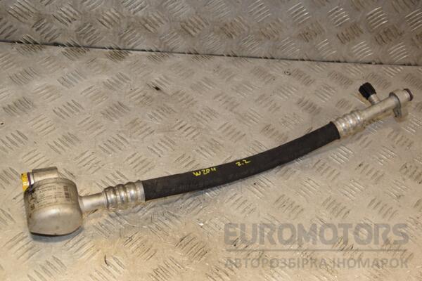 Трубка кондиционера Mercedes C-class 2.2cdi (W204) 2007-2015 A2048306615 398660 euromotors.com.ua