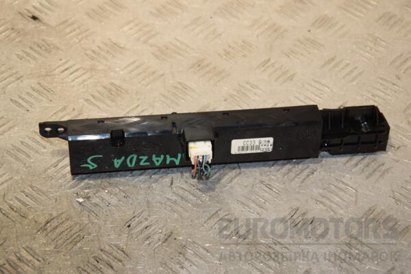 Дисплей информационный Mazda 5 2005-2010 398663 - 2