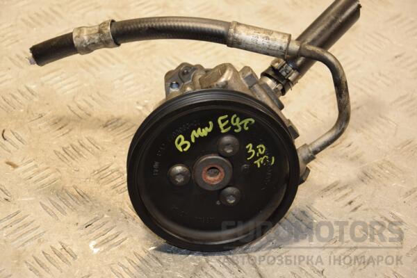 Насос гідропідсилювача керма (ГУР) BMW 3 3.0tdi (E90/E91) 2005-2013 7693974118 398668 euromotors.com.ua