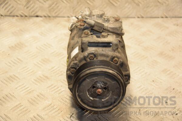 Компресор кондиціонера BMW 3 3.0tdi (E90/E91) 2005-2013 64526924792 398673 euromotors.com.ua