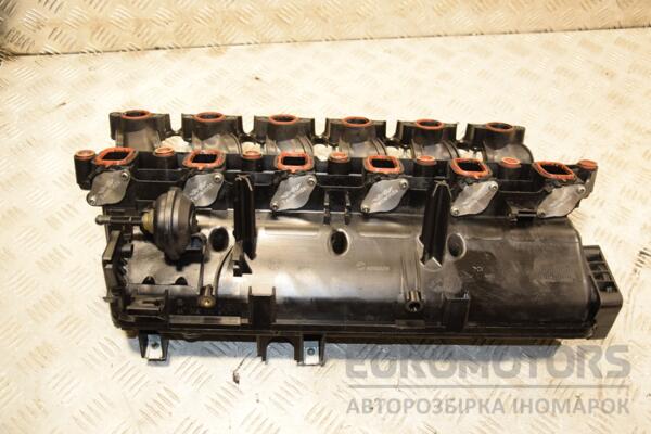 Колектор впускний пластик BMW 3 3.0tdi (E90/E91) 2005-2013 7790700 398680 - 2