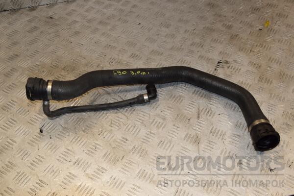 Патрубок системи охолодження BMW 3 3.0tdi (E90/E91) 2005-2013 17127789587 398682 euromotors.com.ua