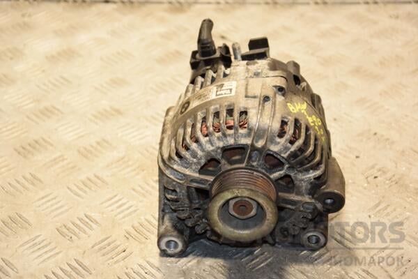 Генератор BMW 3 3.0tdi (E90/E91) 2005-2013 7802471 398683 euromotors.com.ua