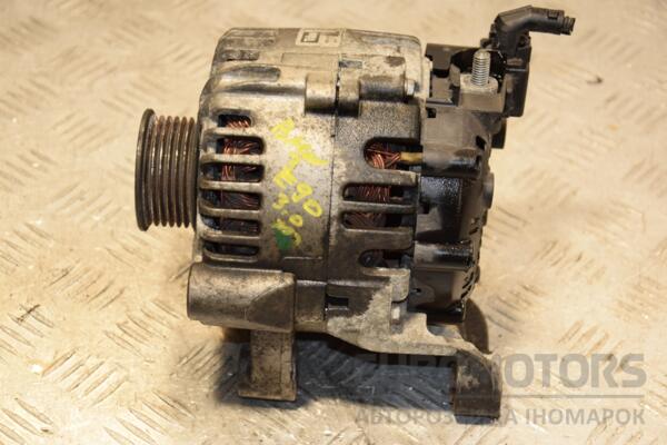 Генератор BMW 3 3.0tdi (E90/E91) 2005-2013 7802471 398683 - 2