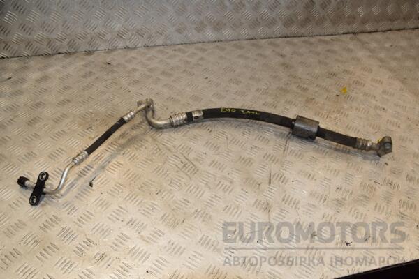 Трубка кондиционера BMW 3 3.0tdi (E90/E91) 2005-2013 64536928587 398686 euromotors.com.ua