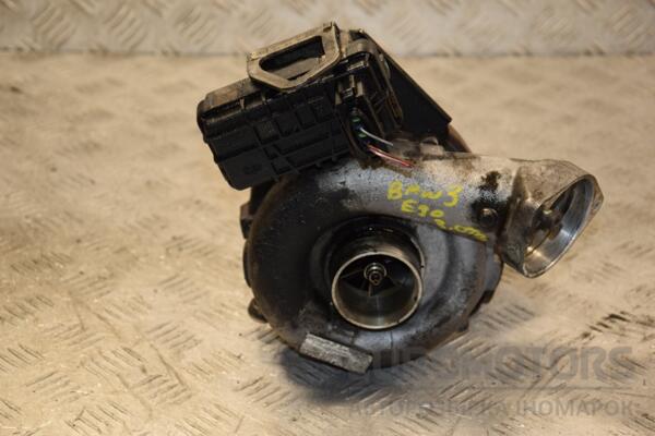 Турбіна BMW 3 3.0tdi (E90/E91) 2005-2013 GT2260V 398691 euromotors.com.ua