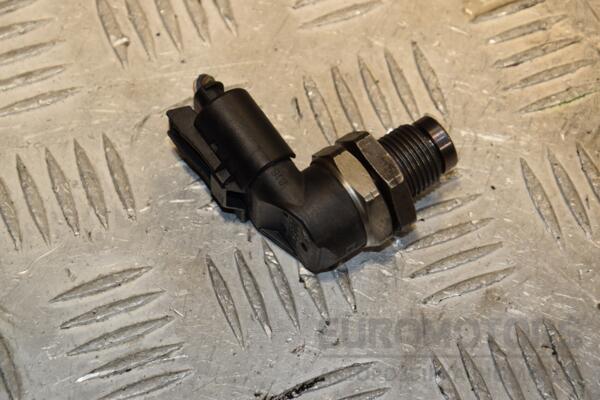 Датчик тиску палива в рейці BMW 3 3.0tdi (E90/E91) 2005-2013 0281002497 398695 euromotors.com.ua