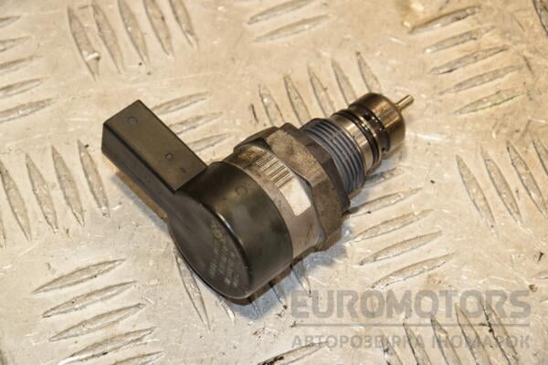 Редукційний клапан BMW 3 3.0tdi (E90/E91) 2005-2013 0281002738 398696 euromotors.com.ua