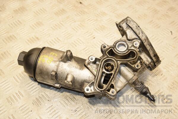 Корпус масляного фильтра BMW 3 3.0tdi (E90/E91) 2005-2013 7788453 398697 euromotors.com.ua