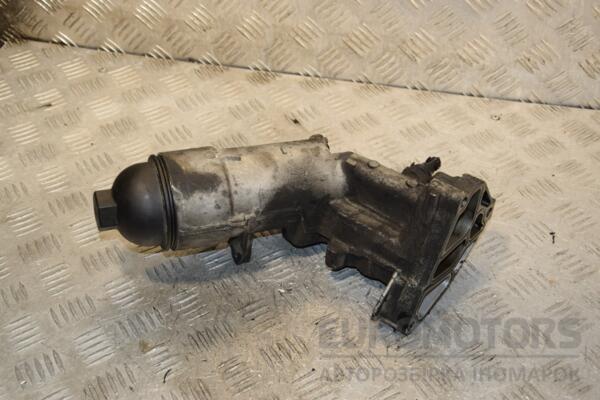 Корпус масляного фільтра BMW 3 3.0tdi (E90/E91) 2005-2013 7788453 398697 - 2