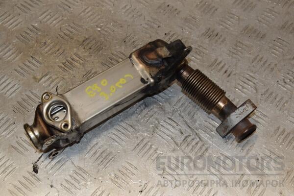 Охолоджувач ОГ (Радіатор EGR) BMW 3 3.0tdi (E90/E91) 2005-2013 7794245 398699 euromotors.com.ua