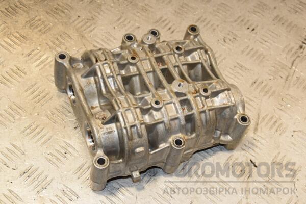 Блок балансирных валов Volvo XC60 2.0T 16V Hybrid 2017 31492531 398720 - 2