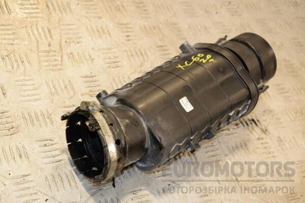 Резонатор воздушный Volvo XC60 2.0T 16V Hybrid 2017 31474846 398722 euromotors.com.ua