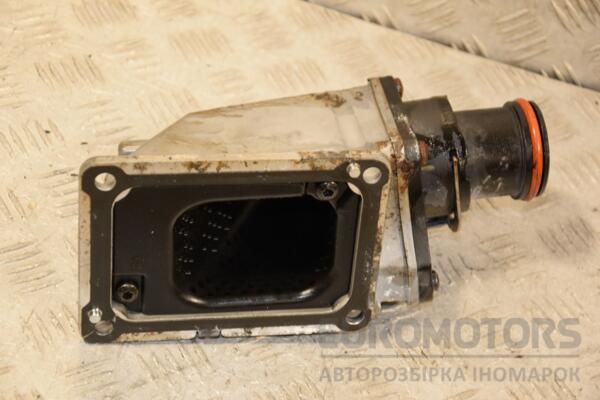 Резонатор повітряний Volvo XC60 2.0T 16V Hybrid 2017 31439783 398723 - 2