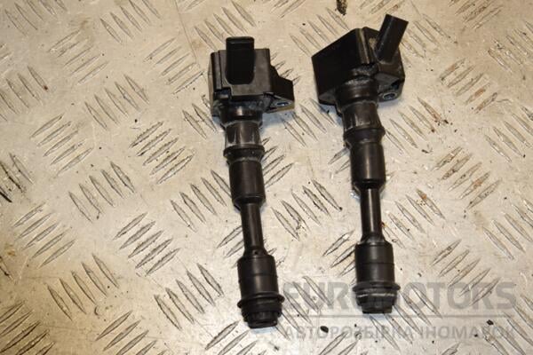 Котушка запалювання Volvo XC60 2.0T 16V Hybrid 2017 31312514 398738 euromotors.com.ua