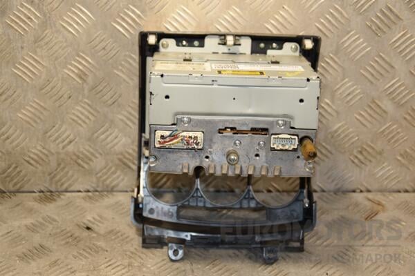 Магнитола штатная (дефект) Mazda 5 2005-2010 CC9366AR0 398751 - 2