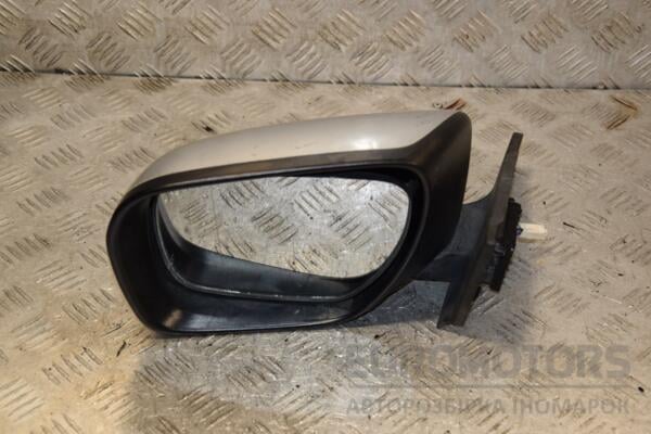 Зеркало левое электр 5 пинов Mazda 5 2005-2010 398753 euromotors.com.ua
