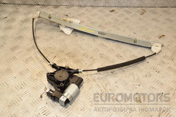 Стеклоподъемник передний левый электр 6 пинов Mazda 5 2005-2010 C23559590A 398755 euromotors.com.ua