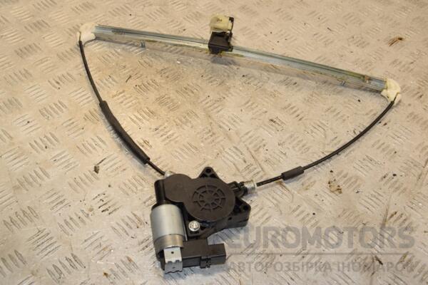 Склопідйомник задній лівий електро 6 пинов Mazda 5 2005-2010 C23573590 398759 - 2