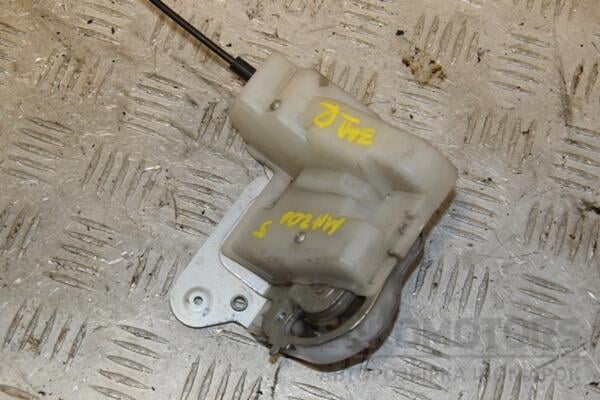 Замок двері задній правий механ Mazda 5 2005-2010 C23572310B 398770 euromotors.com.ua