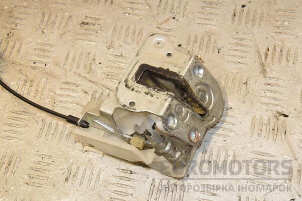 Замок двері задній правий механ Mazda 5 2005-2010 C23572310B 398770 - 2