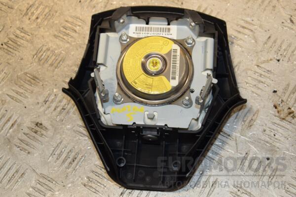 Подушка безопасности руль Airbag Mazda 5 2005-2010 C23557K00 398772 - 2