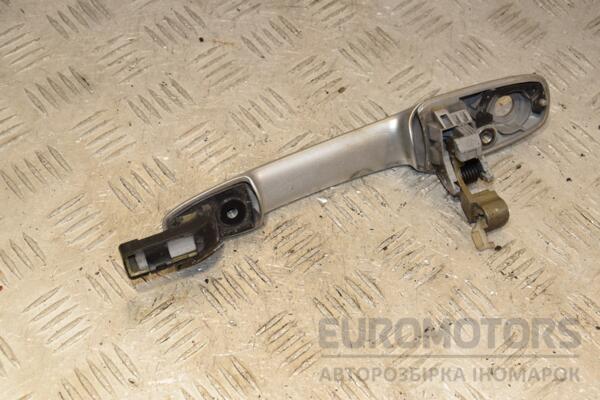 Ручка двері зовнішня передня ліва Mazda 5 2005-2010 398774 - 2