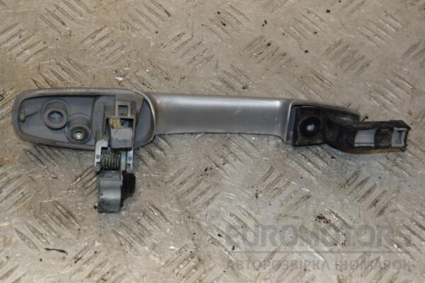 Ручка двери наружная передняя правая Mazda 5 2005-2010 398776 - 2