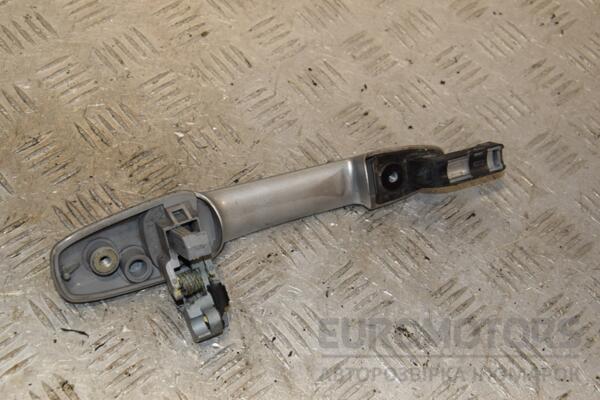Ручка двери наружная задняя левая Mazda 5 2005-2010 398778 - 2