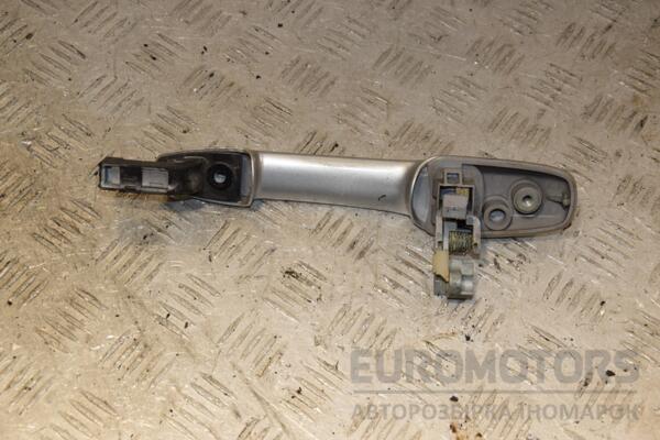 Ручка двери наружная задняя правая Mazda 5 2005-2010 398780 - 2