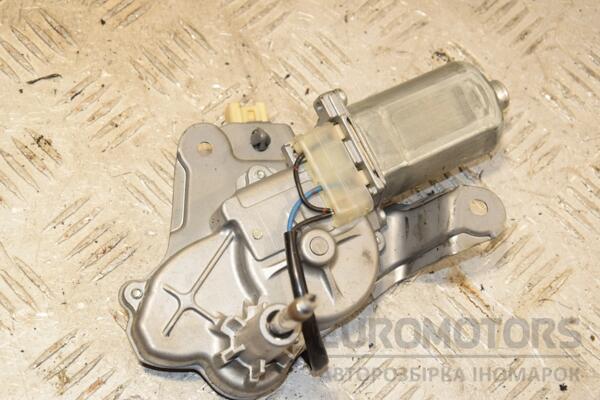Моторчик склоочисника задній Mazda 5 2005-2010 8496000280 398783 - 2