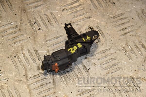 Датчик давления наддува (Мапсенсор) Peugeot 308 1.6hdi (T9) 2013-2021 9675541980 398788 euromotors.com.ua