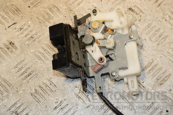 Замок кришки багажника електро 2 Піна Mazda 5 2005-2010 398789 - 2