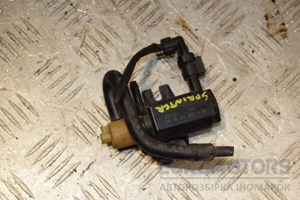 Клапан электромагнитный Mercedes Sprinter 2.2cdi (906) 2006-2017 A0091533128 398791 euromotors.com.ua