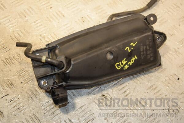 Вакуумний ресивер Mercedes GLK-Class 2.2cdi (X204) 2008-2015 A6510700868 398792 euromotors.com.ua