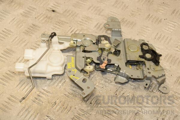 Активатор замка двери задней левой Mazda 5 2005-2010 398794 euromotors.com.ua